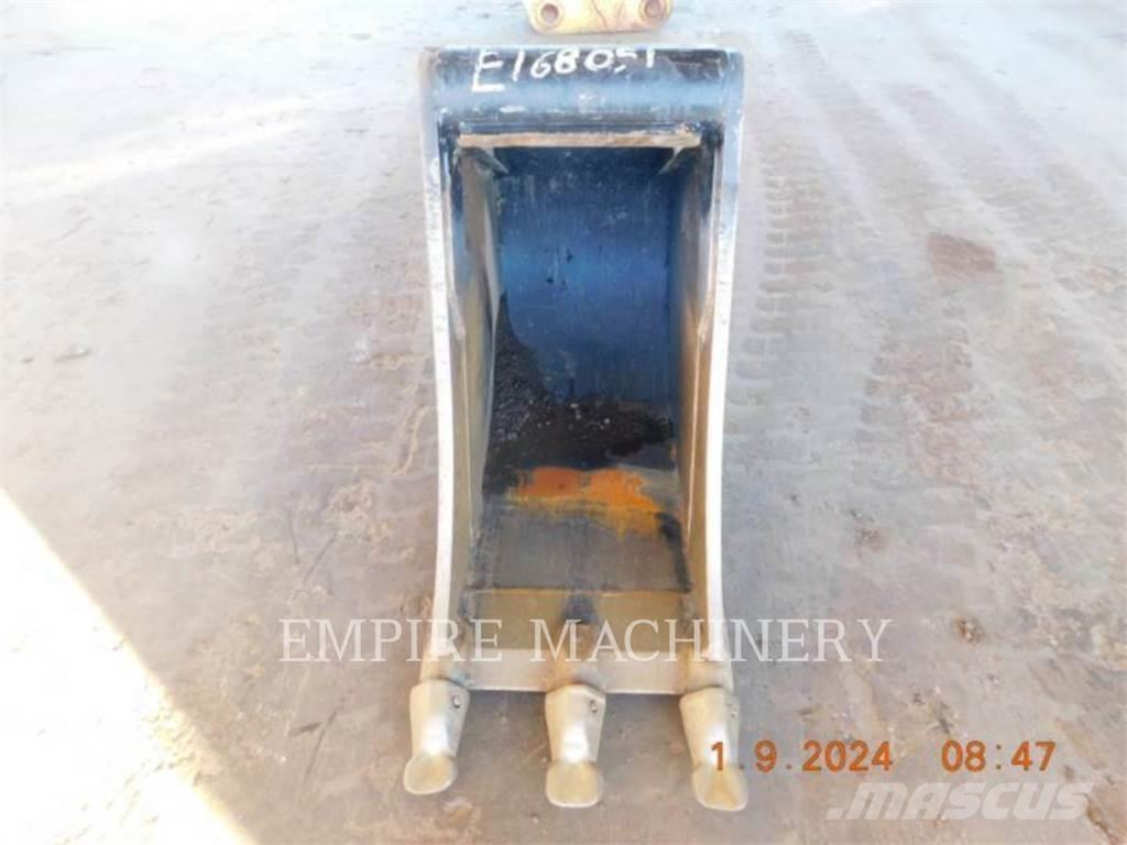 CAT BL-16PL Muut koneet