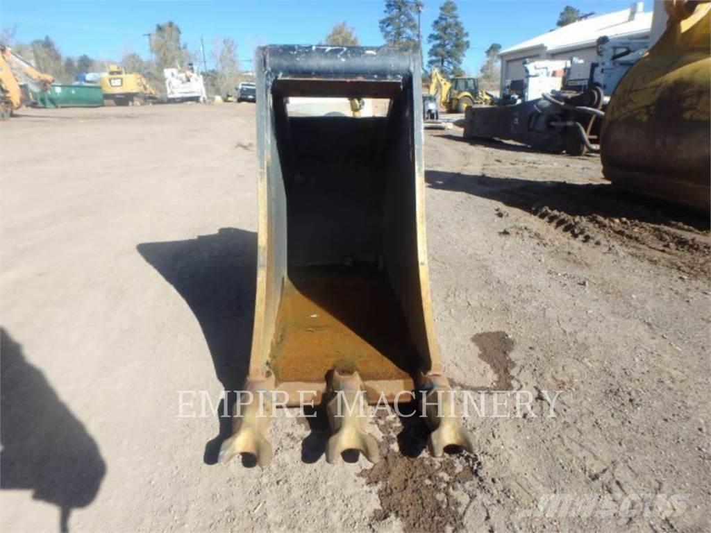 CAT BL-16PL Muut koneet
