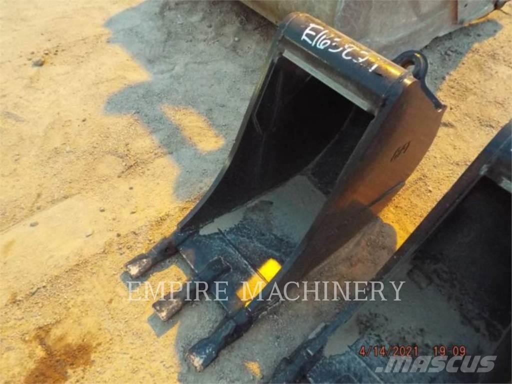 CAT BL-16PL Muut koneet