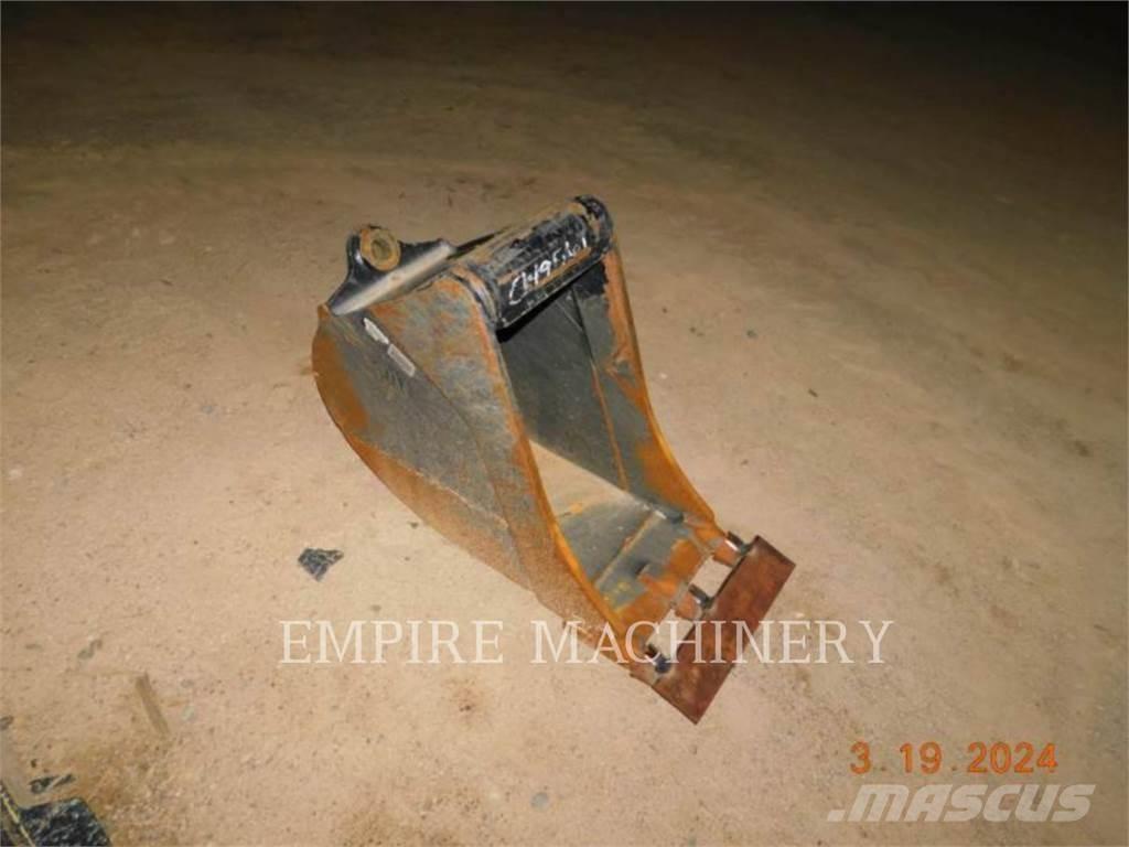 CAT BL-16PL Muut koneet