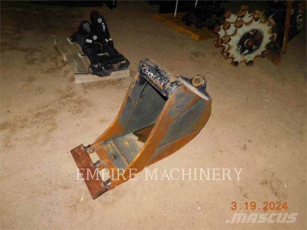CAT BL-16PL Muut koneet