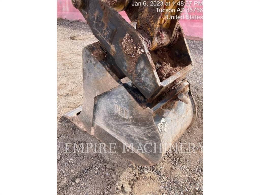 CAT BL-16PL Muut koneet