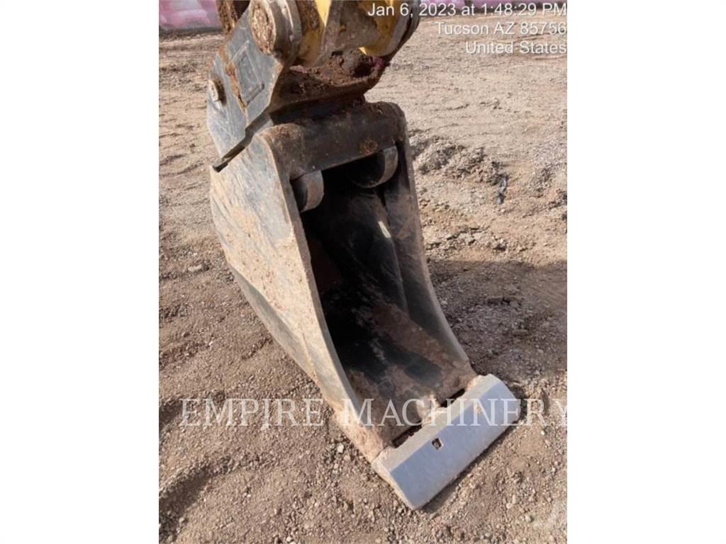 CAT BL-16PL Muut koneet