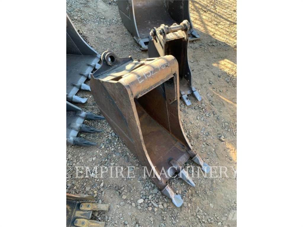 CAT BL-16PL Muut koneet