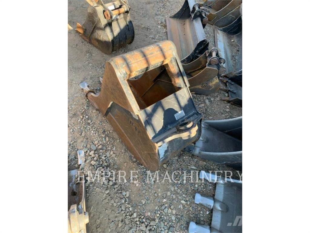 CAT BL-16PL Muut koneet