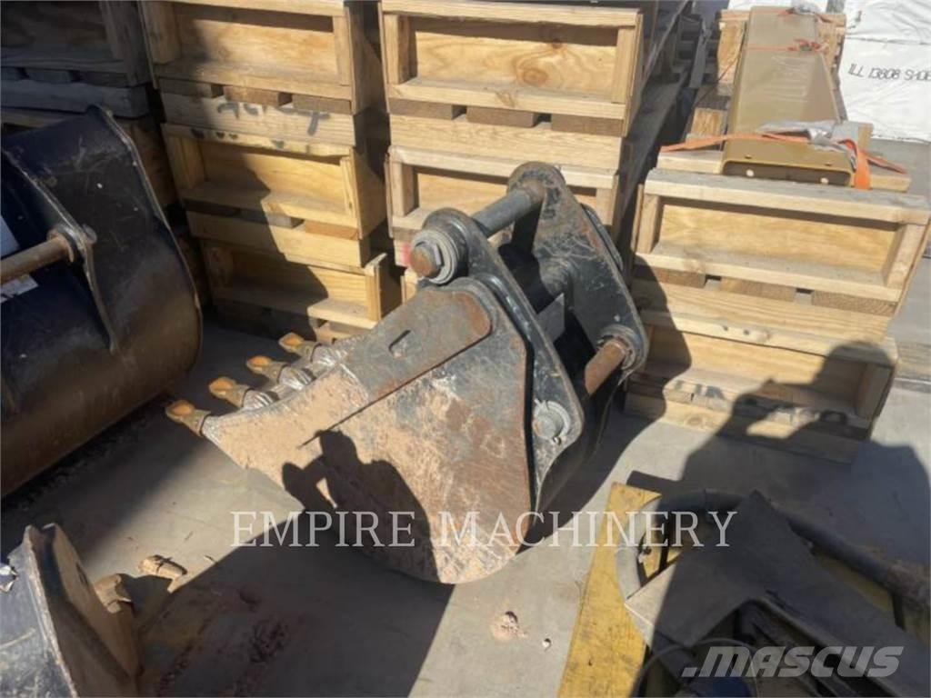 CAT BL-24BU Muut koneet