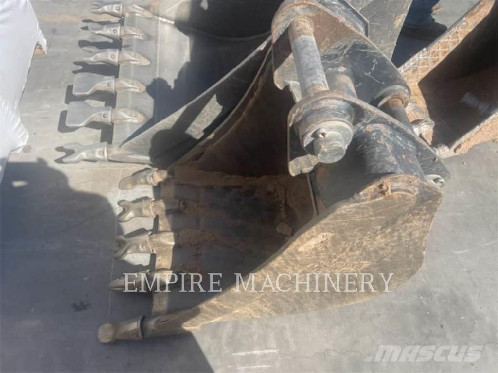CAT BL-24BU Muut koneet