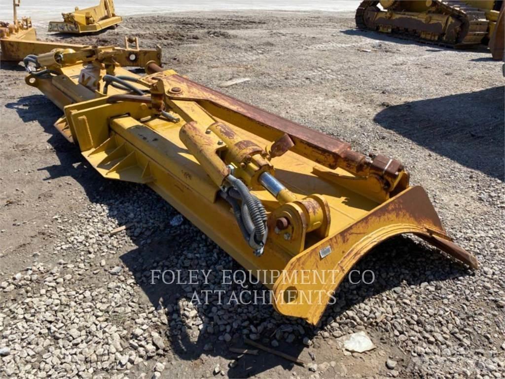 CAT BLD7EA Telaketjupuskutraktorit