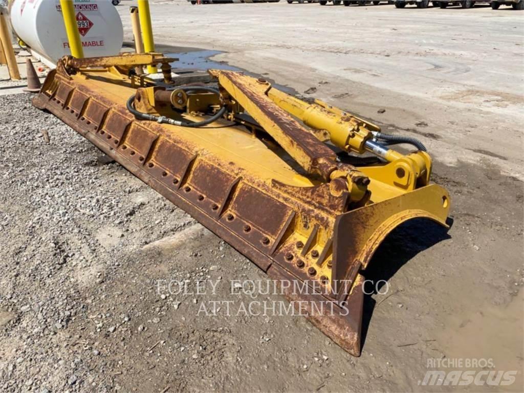 CAT BLD7EA Telaketjupuskutraktorit