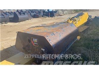 CAT BU118 Harjat / harjakauhat