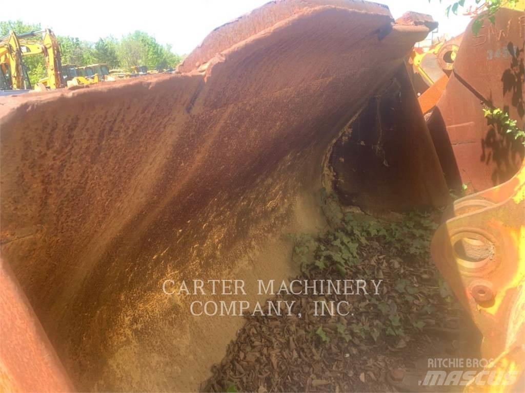 CAT BUCKET963B Kauhat