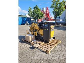 CAT C 7.1 Laivojen apumoottorit