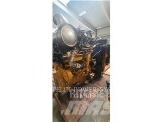 CAT C13 T4F Teollisuusmoottorit