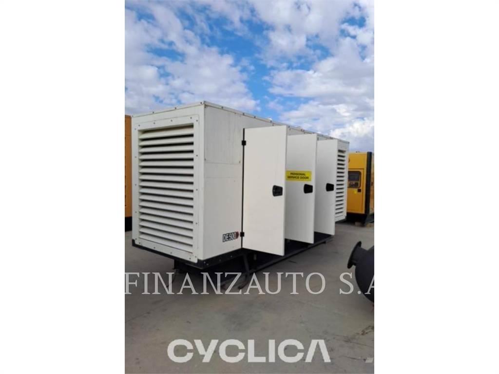 CAT C15 PGAI Muut generaattorit