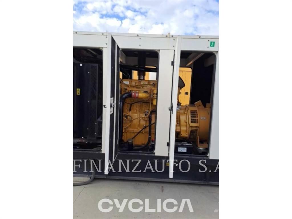 CAT C15 PGAI Muut generaattorit