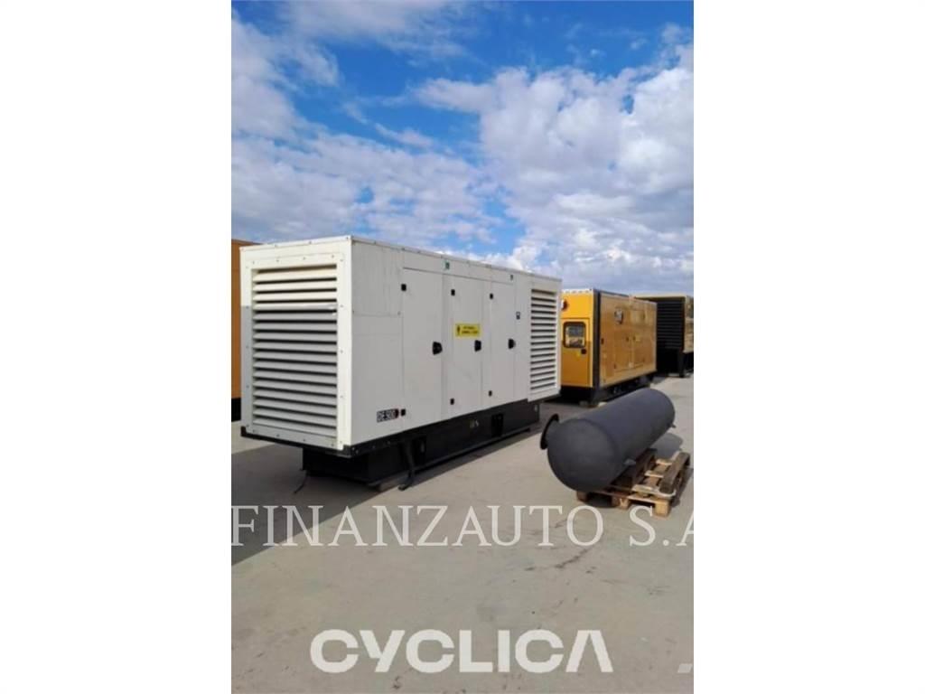 CAT C15 PGAI Muut generaattorit