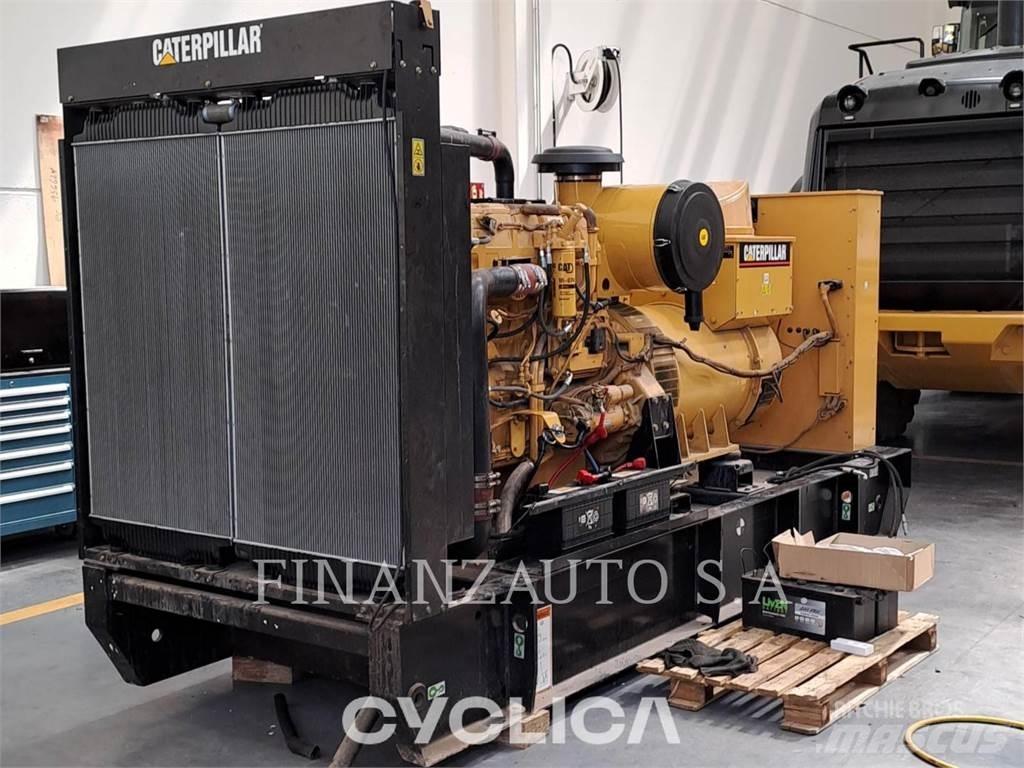 CAT C18PKG50I Muut generaattorit
