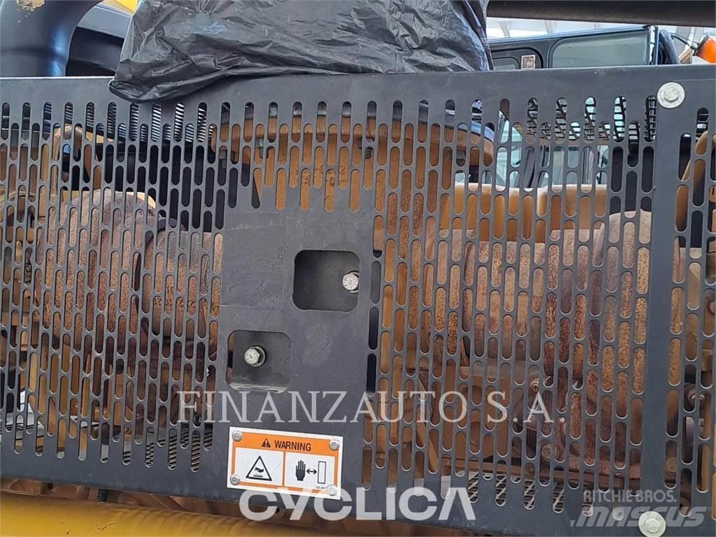 CAT C18PKG50I Muut generaattorit