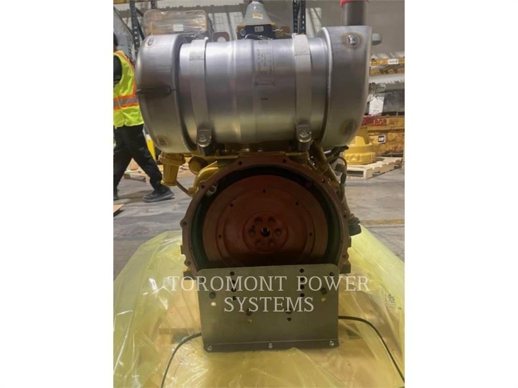 CAT C3.6 Industrial engines