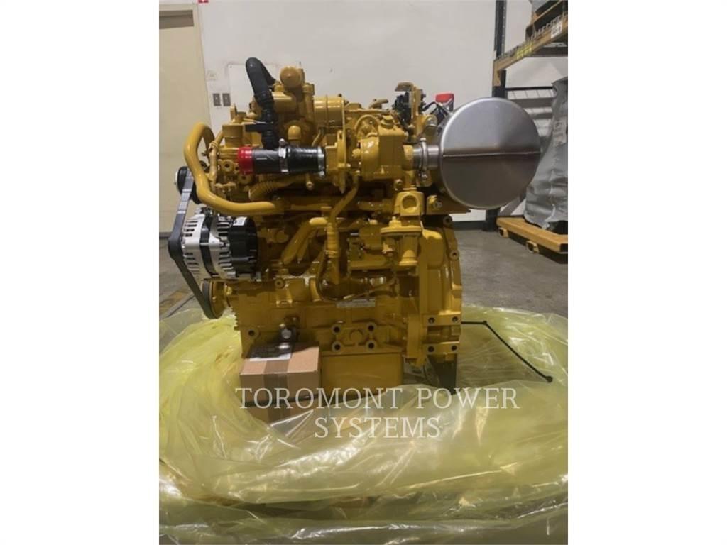 CAT C3.6 Industrial engines