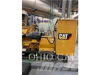 CAT C32 Dieselgeneraattorit