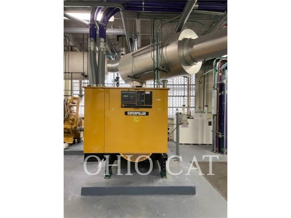 CAT C32 Dieselgeneraattorit