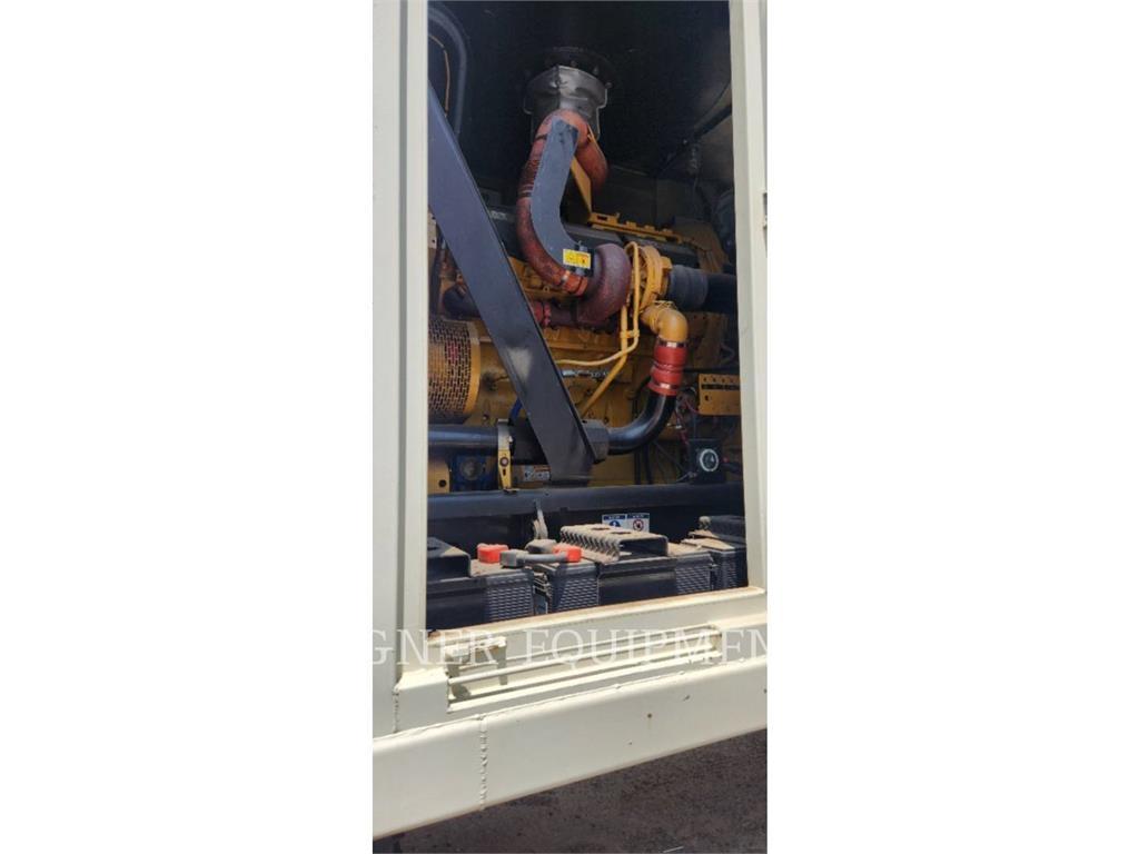 CAT C32 1000KW Muut generaattorit