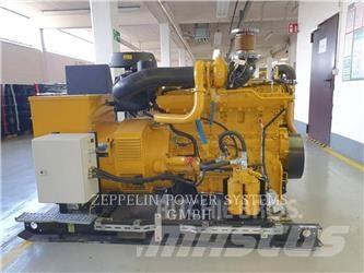 CAT C7.1 Laivojen apumoottorit