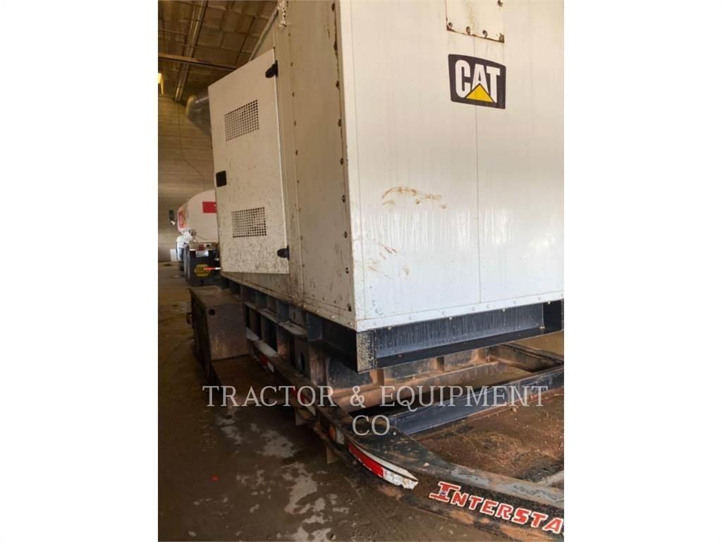 CAT C9 Muut generaattorit