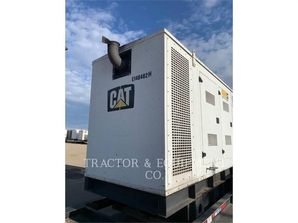 CAT C9 Muut generaattorit