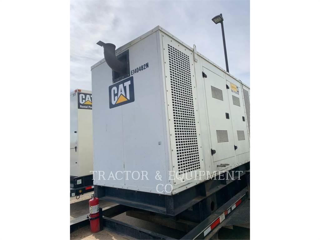 CAT C9 Muut generaattorit