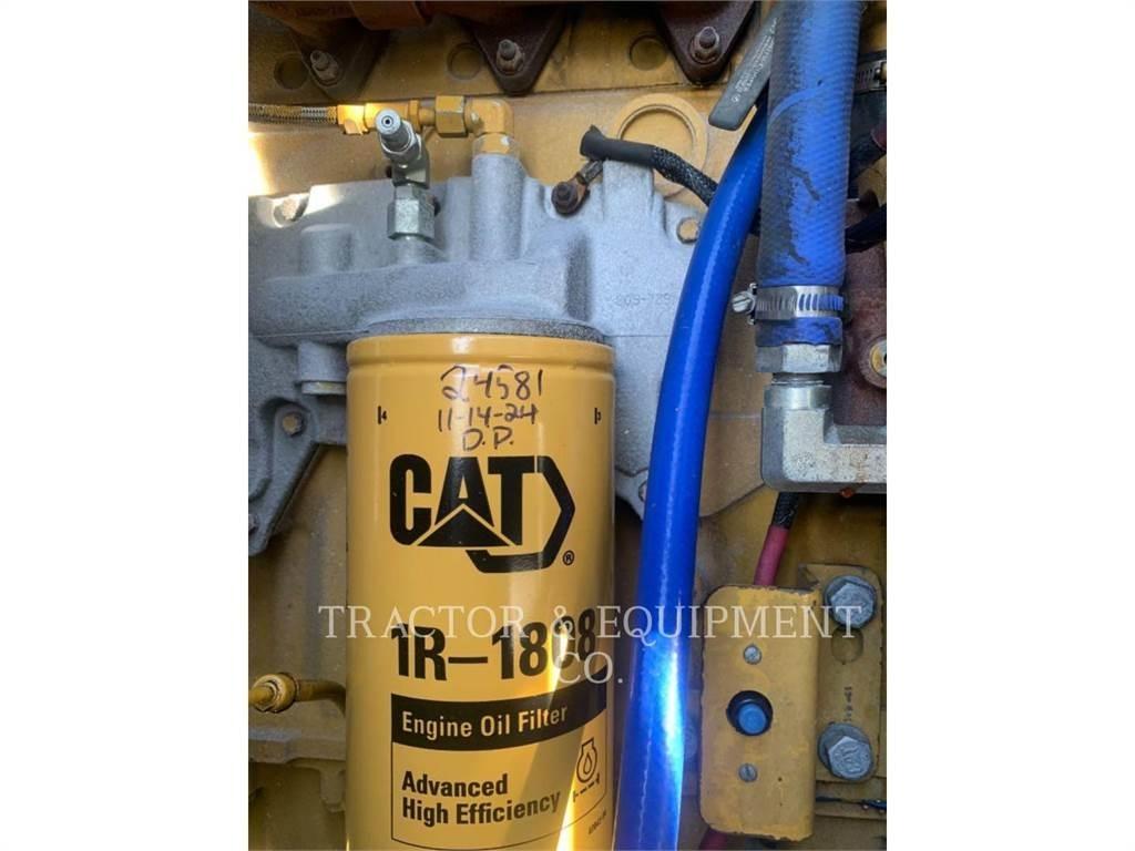 CAT C9 Muut generaattorit