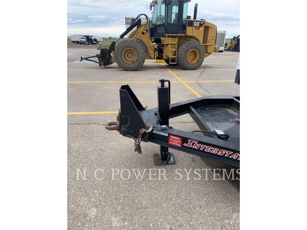 CAT C9 Muut generaattorit