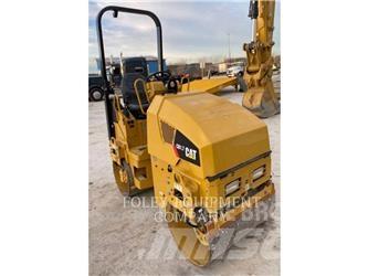 CAT CB1.7-03 Tiivistyskoneet