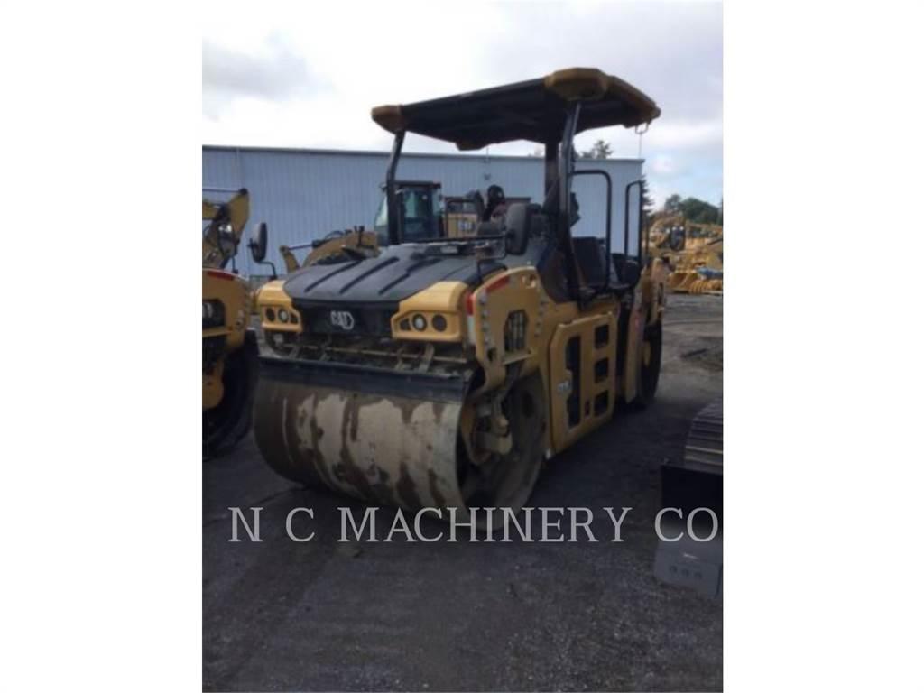 CAT CB10 Asfalttikoneet