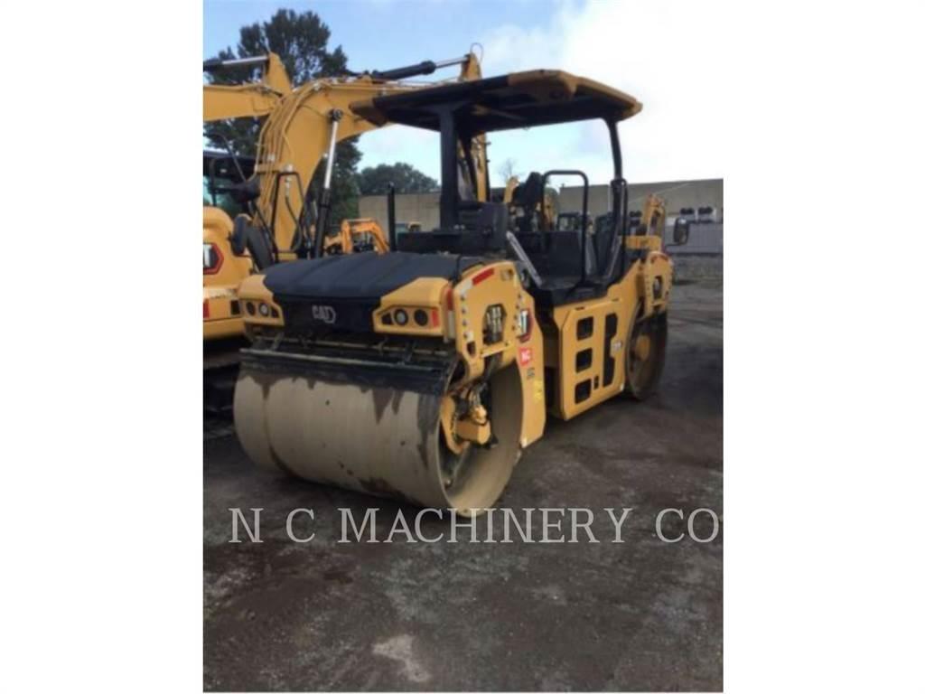 CAT CB10 Asfalttikoneet