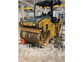CAT CB10 Tiivistyskoneet