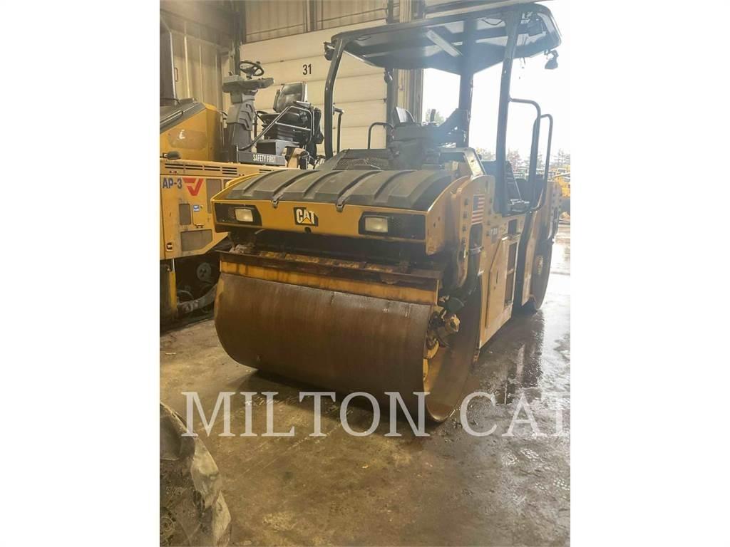 CAT CB10 Tiivistyskoneet