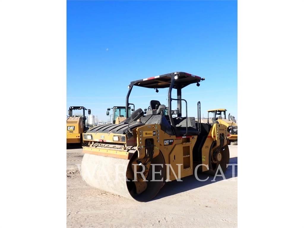 CAT CB10 Asfalttikoneet