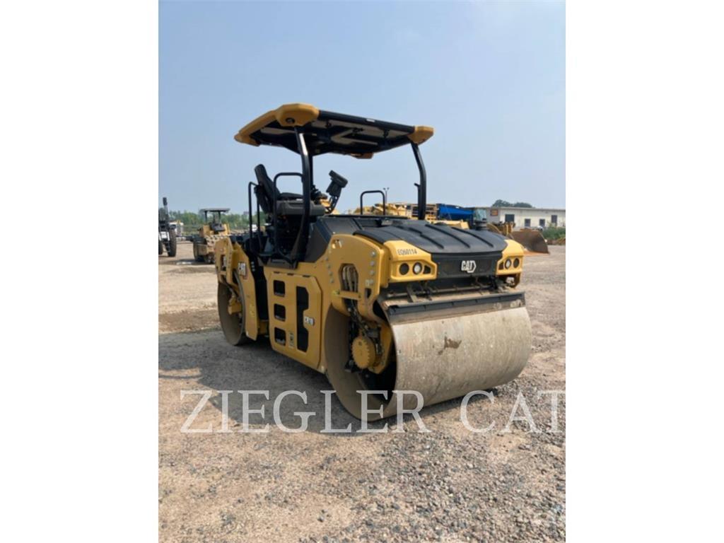 CAT CB10 Tiivistyskoneet