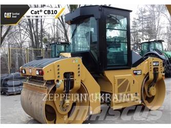 CAT CB10 Tiivistyskoneet