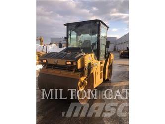 CAT CB10 Tiivistyskoneet