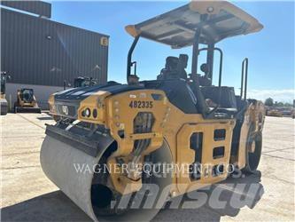 CAT CB10 Tiivistyskoneet