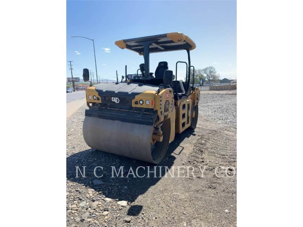 CAT CB10 Asfalttikoneet