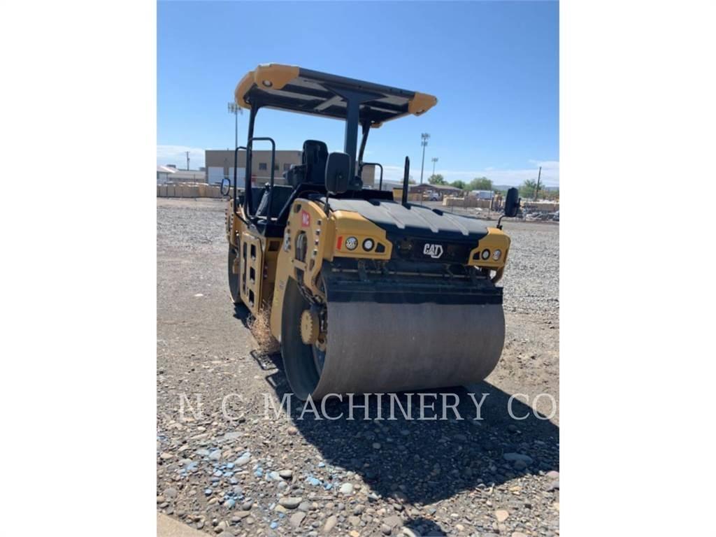 CAT CB10 Asfalttikoneet