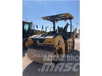 CAT CB10-02 Tiivistyskoneet