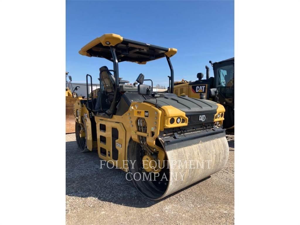 CAT CB10-02 Tiivistyskoneet