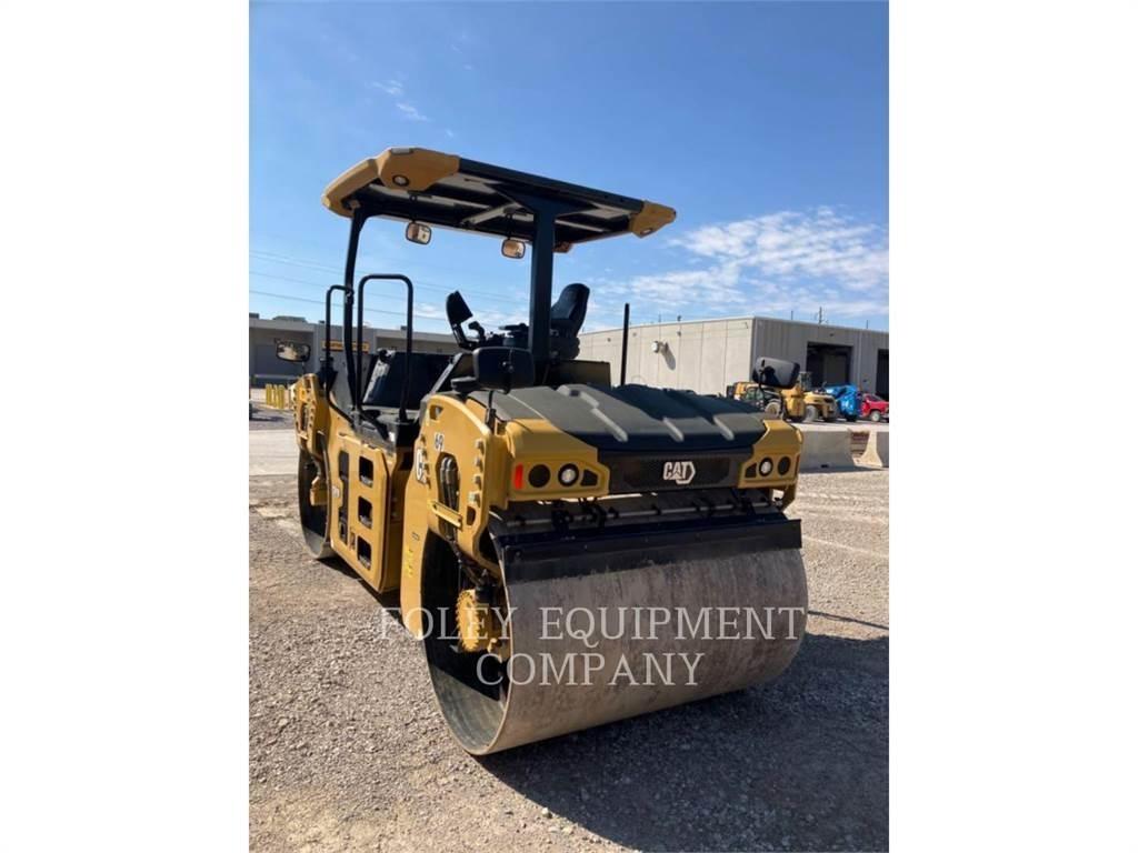 CAT CB10-02 Tiivistyskoneet