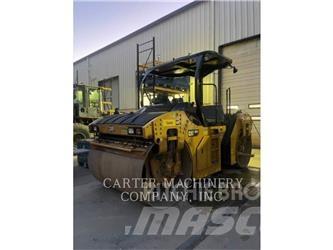 CAT CB13 Tiivistyskoneet