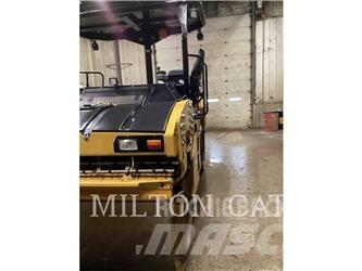 CAT CB13 Tiivistyskoneet